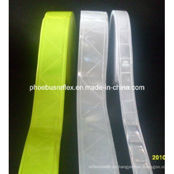 En471 Standard PVC Reflektorband (FBS-JG001)